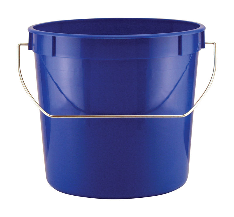 LEAKTITE - Leaktite Blue 2.5 qt Bucket - Case of 30