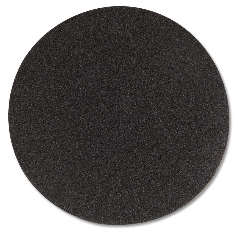 GATOR - Gator 6 in. Silicon Carbide Hook and Loop Floor Sanding Disc 24 Grit Extra Coarse 1 pk - Case of 25
