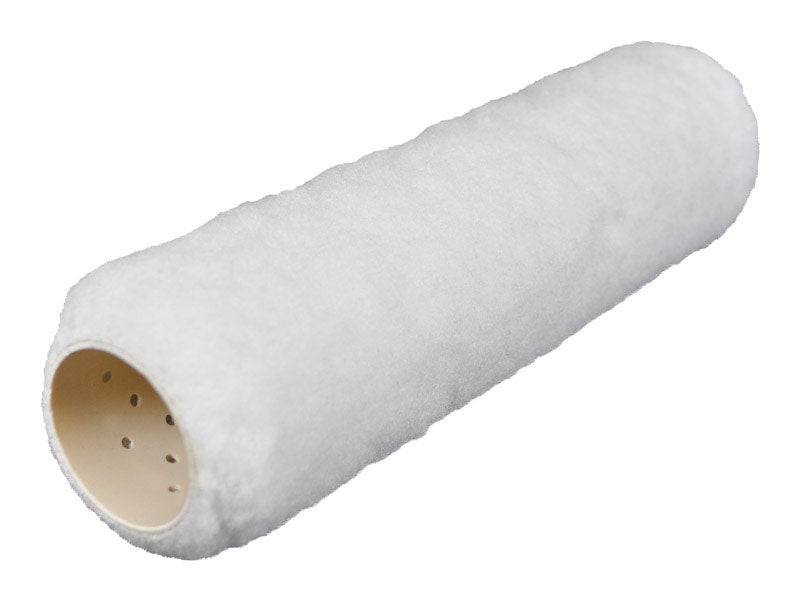 WAGNER - Wagner Smart Polyester 9 in. W X 3/8 in. Paint Roller Cover 1 pk