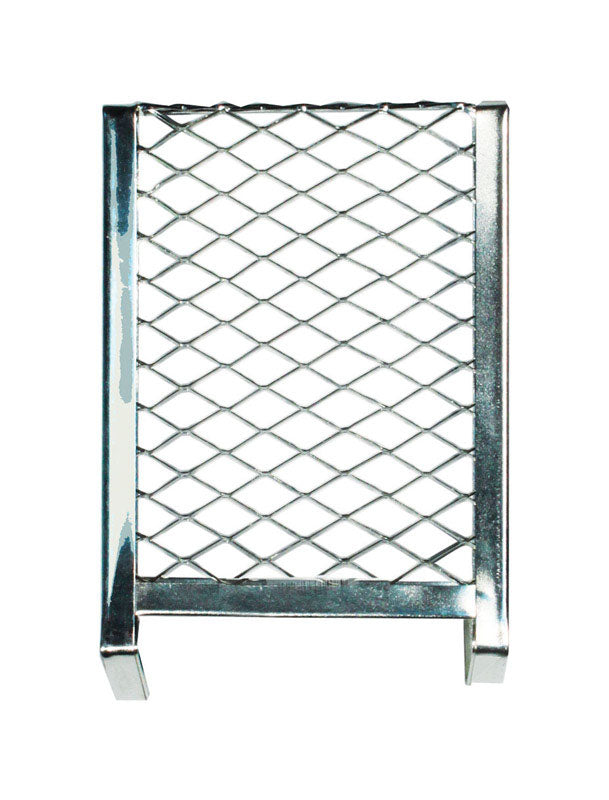 LINZER - Linzer 10 in. W Silver Metal Paint Can Grid