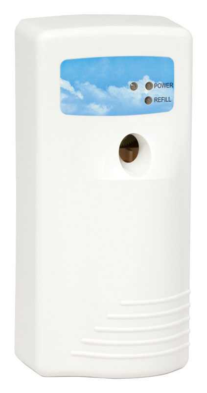 AIRWORKS - AirWorks Air Freshener Dispenser 1 pk