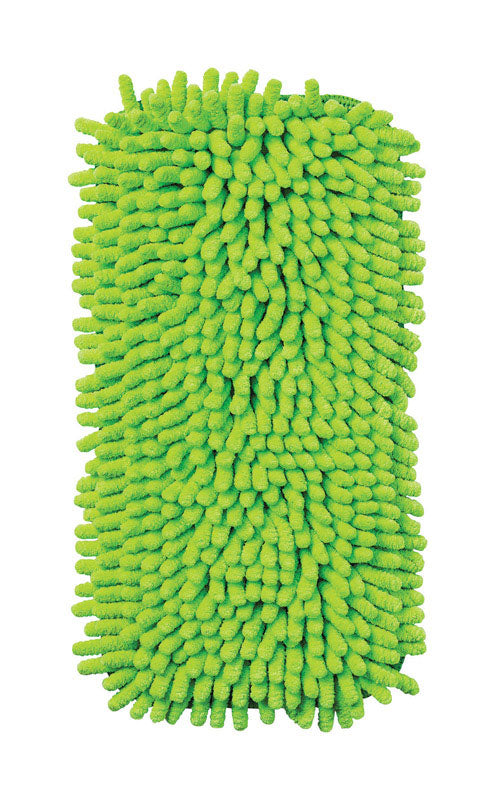 LIBMAN - Libman Freedom 13 in. Dust Sponge Mop Refill 1 pk - Case of 6