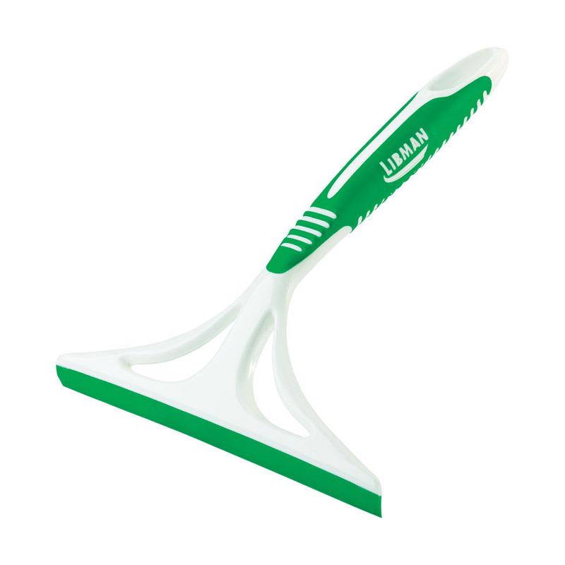 LIBMAN - Libman 8 in. Rubber Window Squeegee - Case of 6