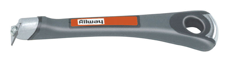 ALLWAY - Allway 1 in. W Tungsten Carbide Triple-Edge Scraper