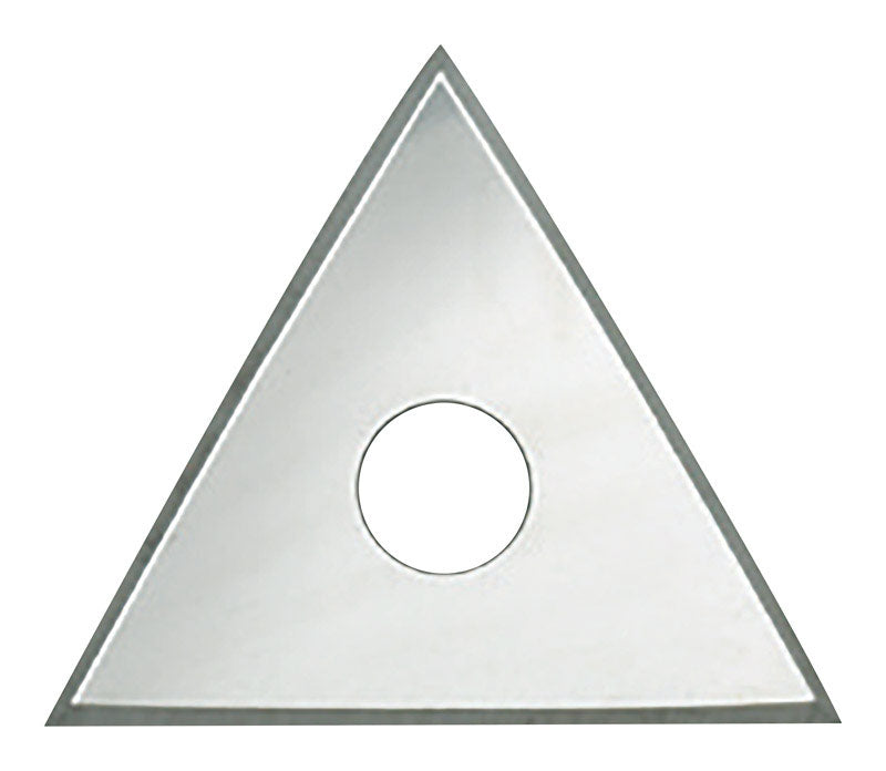 ALLWAY - Allway 1 in. W Tungsten Carbide Triple-Edge Scraper Blade