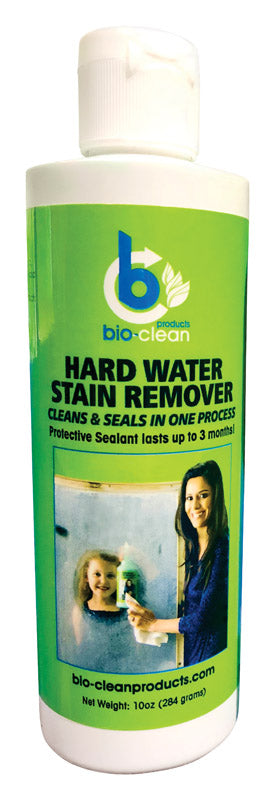 BIO-CLEAN - Bio-Clean 10 oz Hard Water Stain Remover - Case of 12