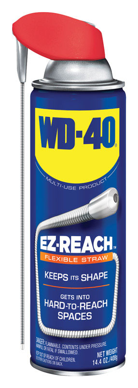 WD-40 - WD-40 EZ-Reach 14.4 oz - Case of 6