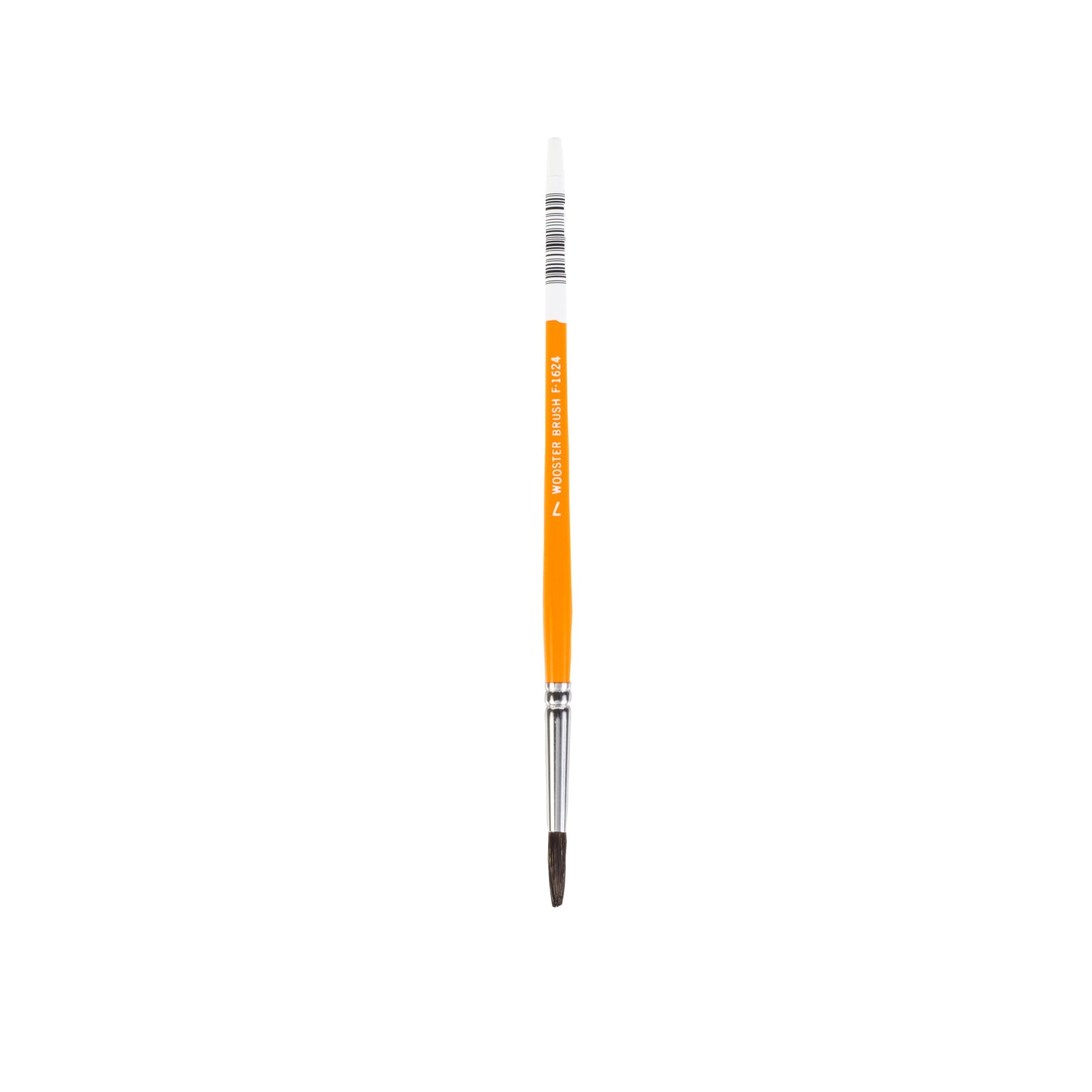 Wooster 7 in. Soft Ponted Artist Paint Brush - Case of 12