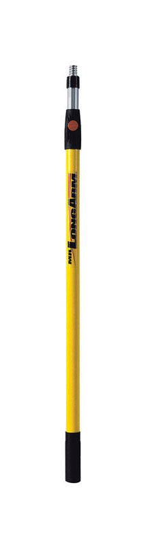 MR. LONGARM - Mr. LongArm Telescoping 3-5 ft. L X 1-1/4 in. D Aluminum/Fiberglass Extension Pole