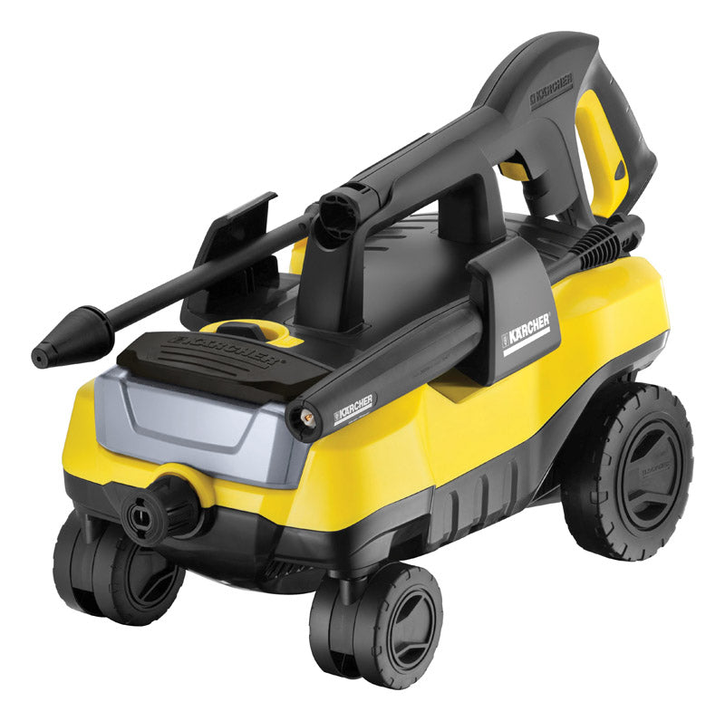 KARCHER - Karcher K3000 1800 psi Electric 1.3 gpm Pressure Washer