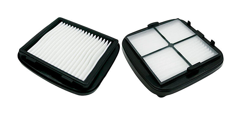 BISSELL - Bissell Multi-Level Hand Vac Filter For Handheld Vacuum 1 pk