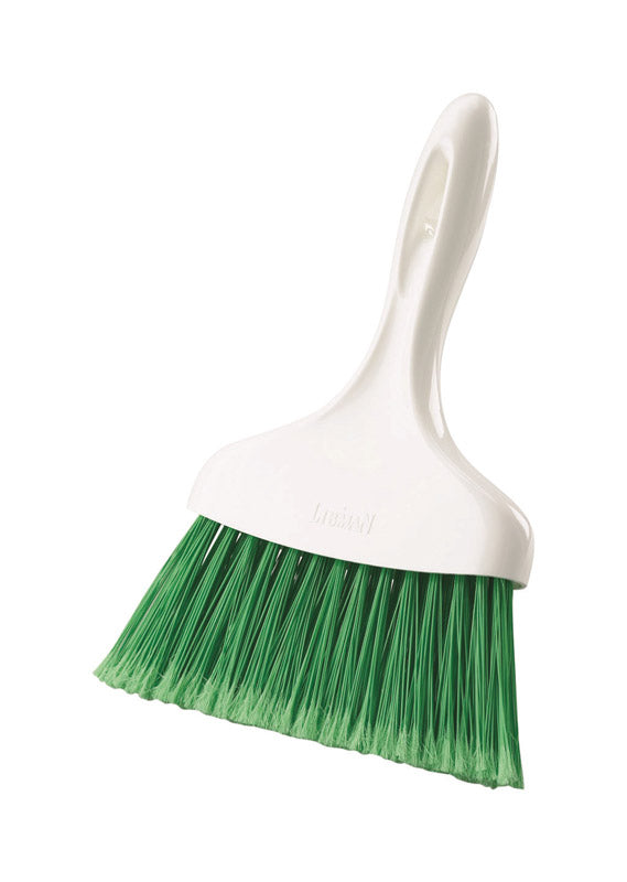 LIBMAN - Libman 7 in. W Soft Recycled PET Broom - Case of 6 [1030]