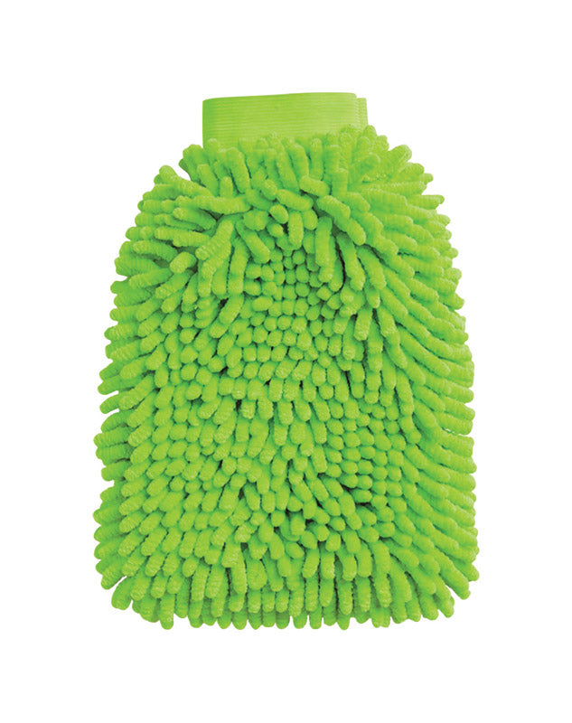 LIBMAN - Libman Premium Microfiber Dusting Mitt 7.68 in. W X 11.38 in. L 1 pk - Case of 6