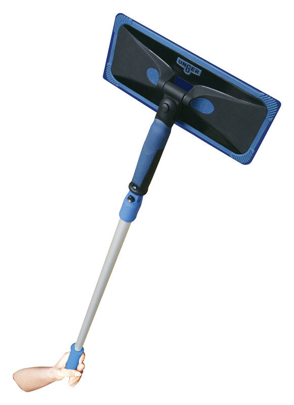 UNGER PROFESSIONAL - Unger ProClean 8 in. Plastic Window Cleaning Tool