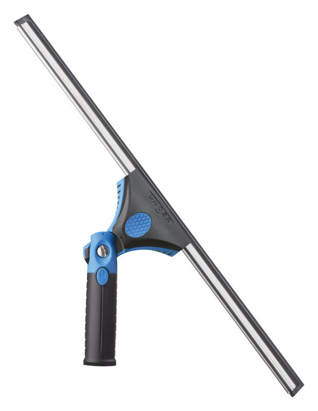 UNGER PROFESSIONAL - Unger 18 in. Plastic Window Squeegee