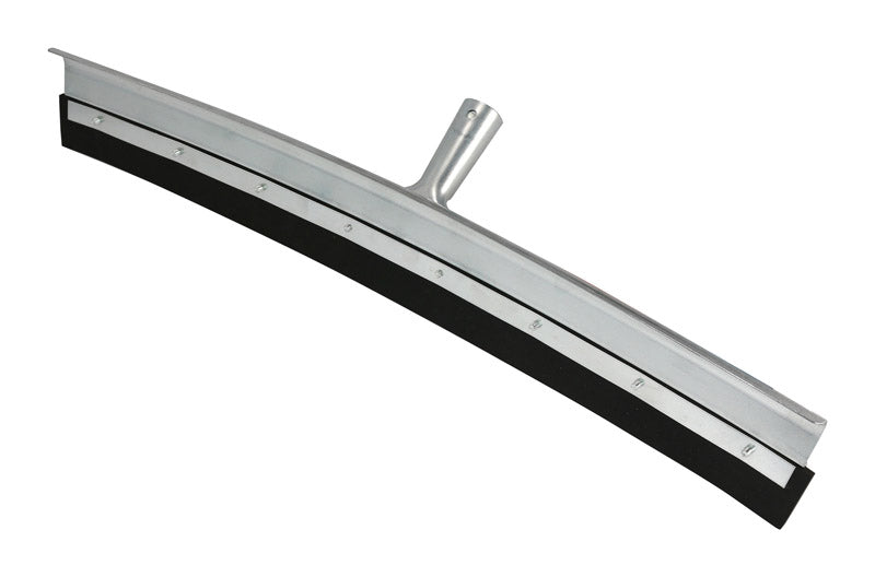 UNGER PROFESSIONAL - Unger Professional Aquadozer 24 in. W Rubber Floor Squeegee