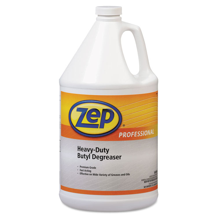 Zep Professional - Heavy-Duty Butyl Degreaser, 1 gal Bottle (9016106)