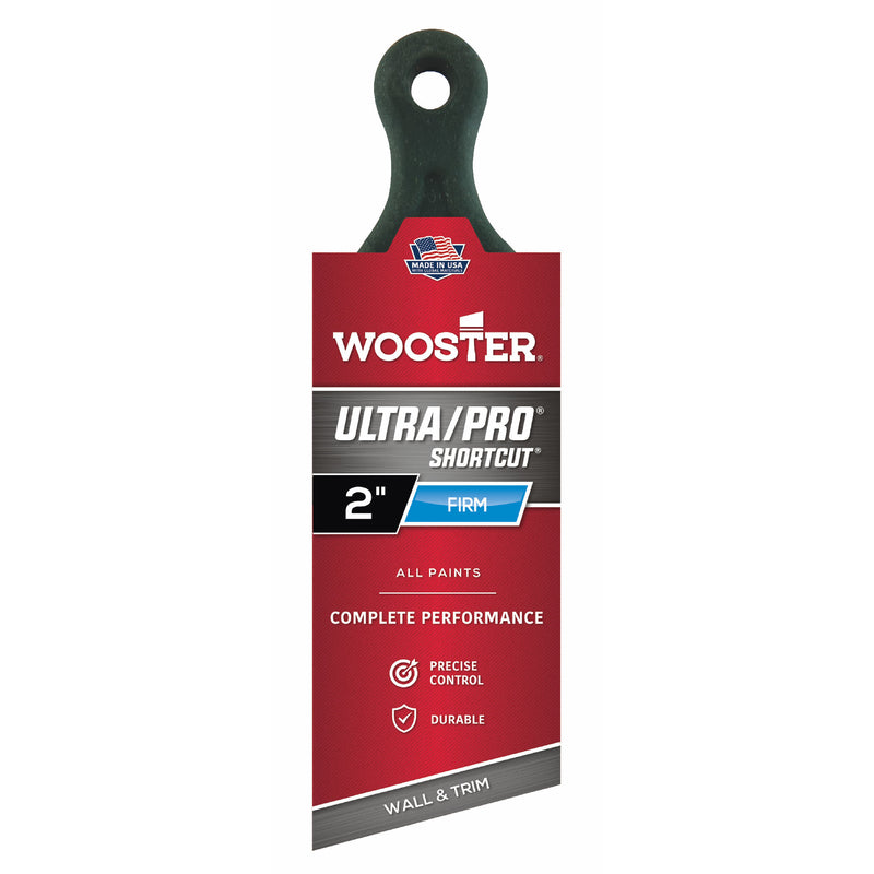 WOOSTER - Wooster Ultra/Pro 2 in. Angle Paint Brush [4187-2]