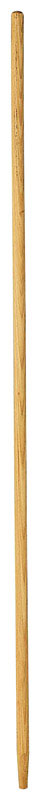 RUBBERMAID - Rubbermaid 60 in. Wood Broom Handle [FG636200NAT]