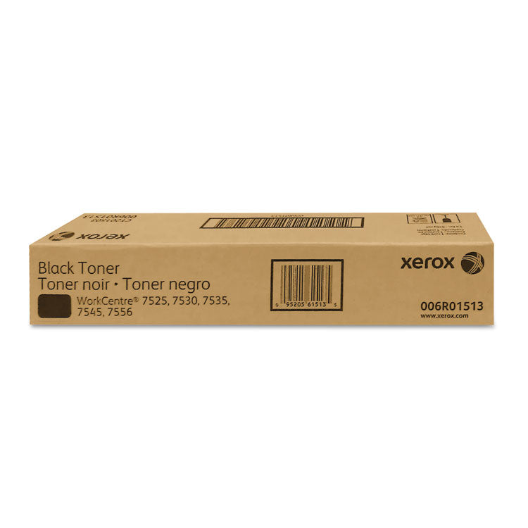 Xerox - 006R01513 Toner, 26,000 Page-Yield, Black