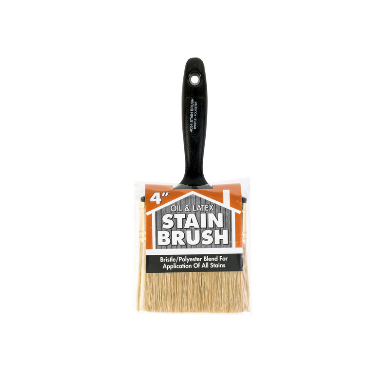 WOOSTER - Wooster 4 in. Flat Varnish Brush