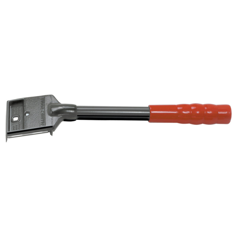 ALLWAY - Allway 2-1/2 in. W Metal 4-Edge Wood Scraper