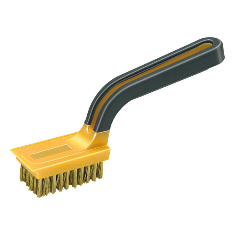 ALLWAY - Allway 1.25 in. W X 7 in. L Brass Stripping Brush - Case of 10