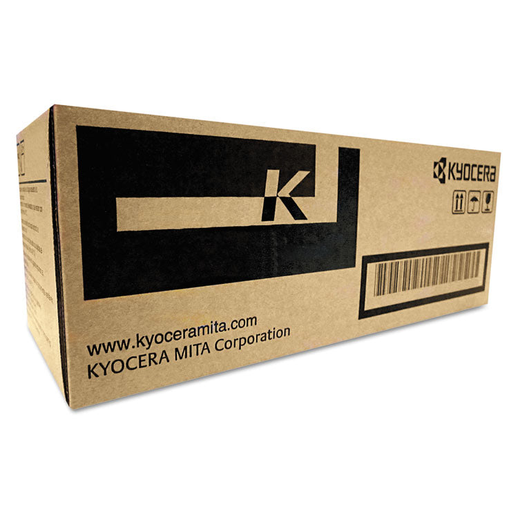 Kyocera - TK172 Toner, 7,200 Page-Yield, Black