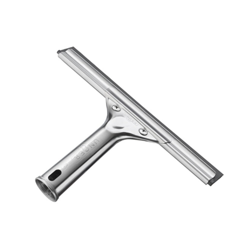 UNGER - Unger Professional 8 in. Stainless Steel Window Squeegee