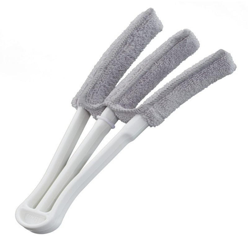 UNGER - Unger Microfiber Mini-Blind Duster 6 in. L 1 pk