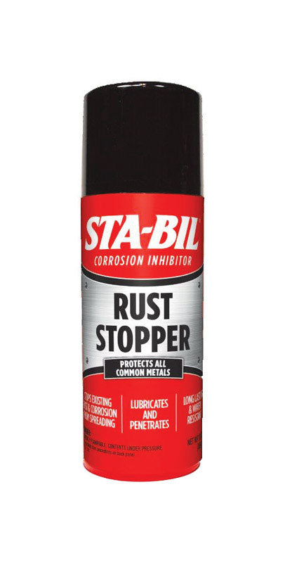 STA-BIL - STA-BIL Aerosol Penetrating Oil 12 oz 1 pk - Case of 6 [22003]