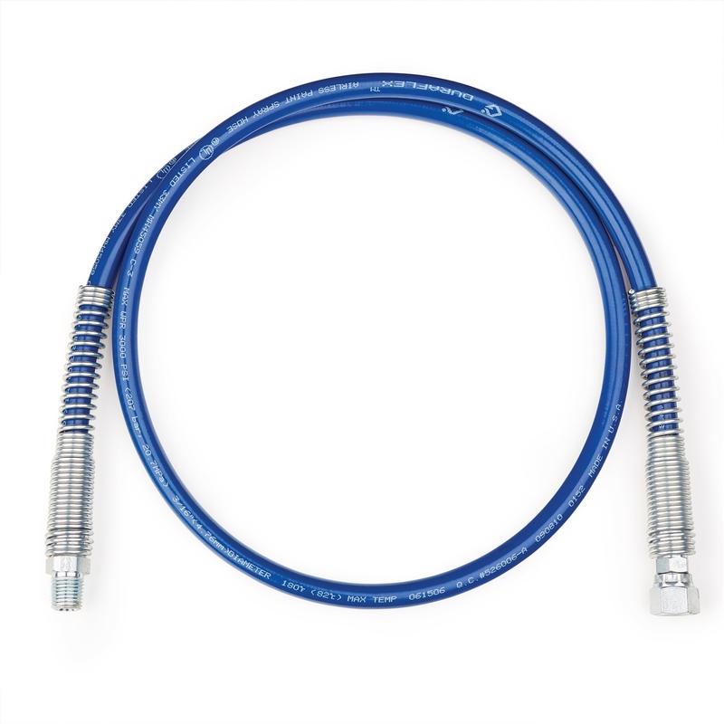 GRACO - Graco Duraflex Whip Hose 3000 psi