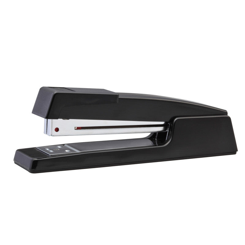 BOSTITCH - All-Metal Black Stapler, 20 Sheets