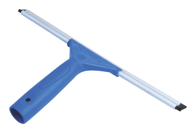 ETTORE - Ettore 16 in. Plastic Window Squeegee