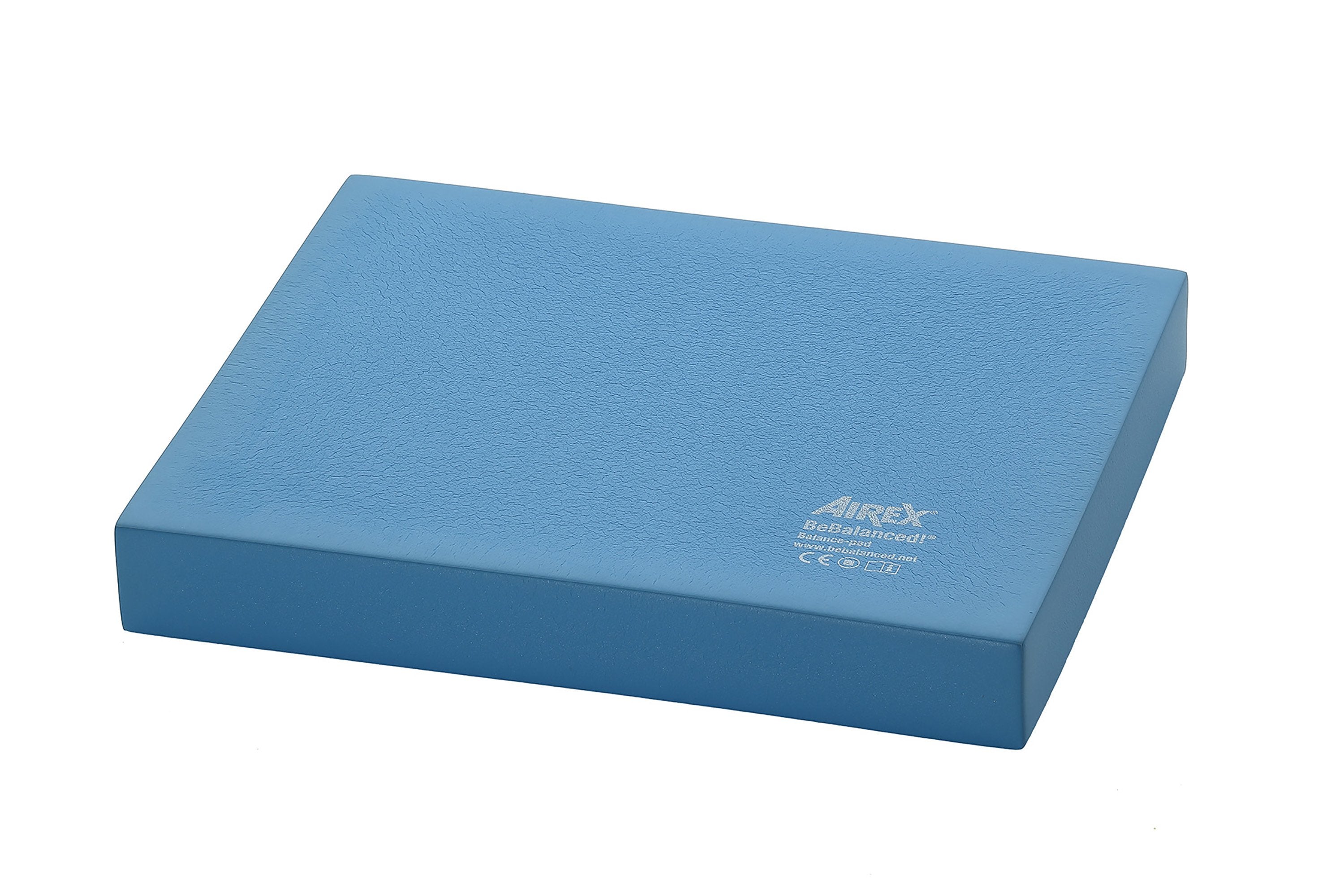 Fabrication Enterprises - Airex® Balance Pad Blue Foam 16 X 20 Inch [1/EA]