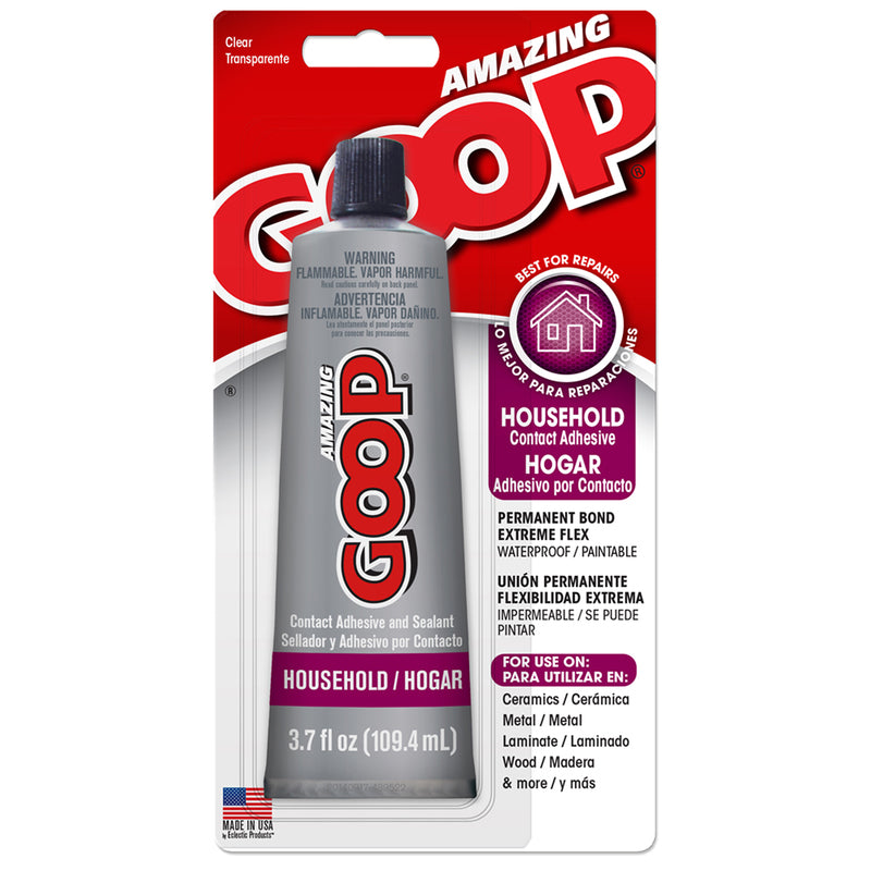 AMAZING GOOP - Amazing Goop High Strength Ceramic Adhesive 3.7 oz