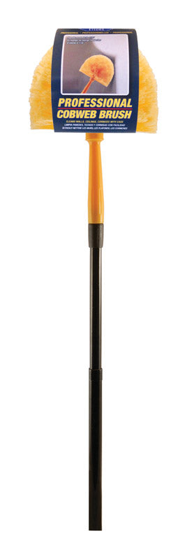 ETTORE - Ettore Professional Fiber Duster 7 in. W X 118 in. L 1 each - Case of 6