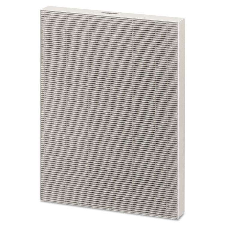 Fellowes - True HEPA Filter for Fellowes 290 Air Purifiers, 12.63 x 16.31