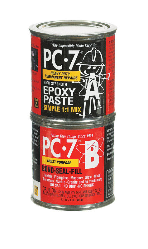 PC-7 - PC-7 Multi-Purpose Super Strength Epoxy 16 oz