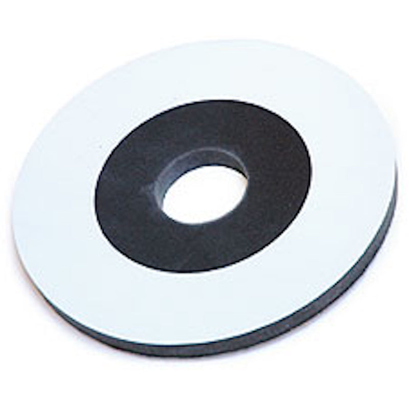 FULL CIRCLE - Full Circle Level 360 8-1/2 in. D Fabric/Foam Sander Pad 1200 rpm 1 pc