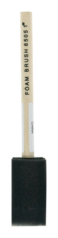 LINZER - Linzer 1 in. Chiseled Paint Brush - Case of 50