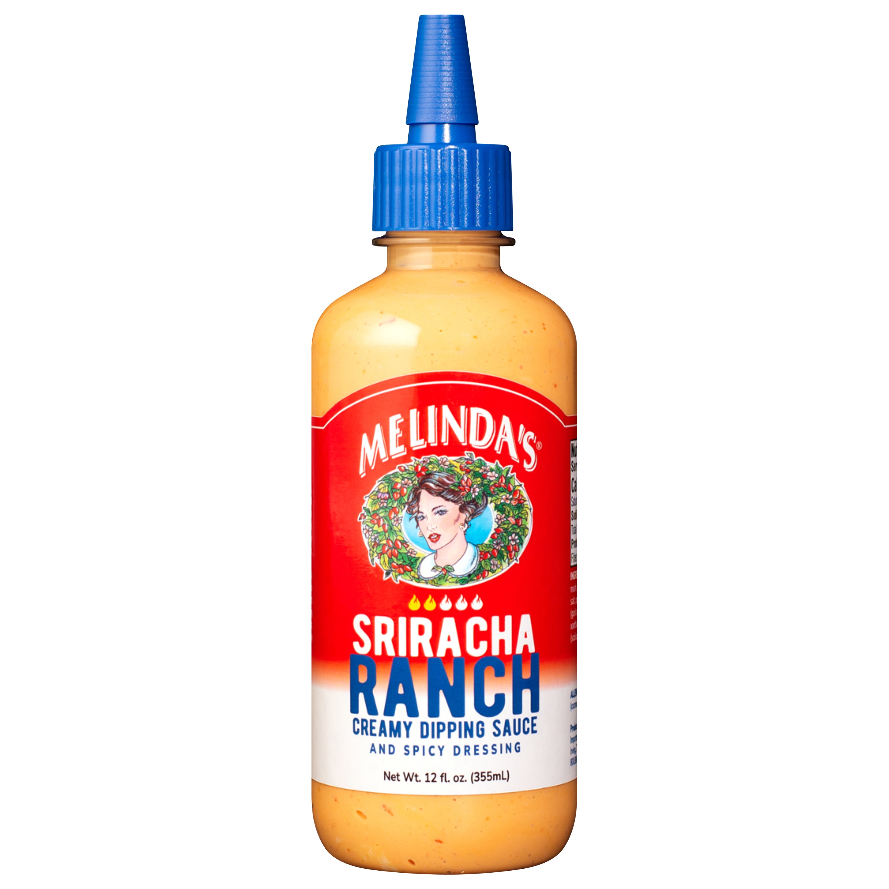 Sriracha Ranch - Case of 6