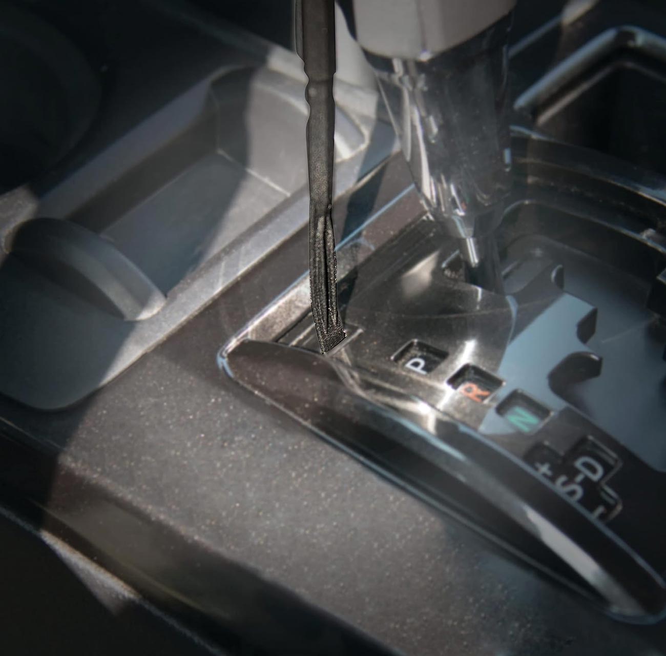 Titan Non-Marring Nylon Pick Hook and Pry Bar Set (6 Piece Set)