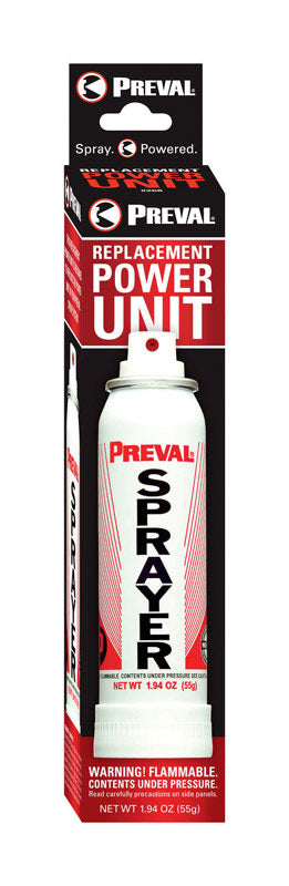 PREVAL - Preval Sprayer Power Unit