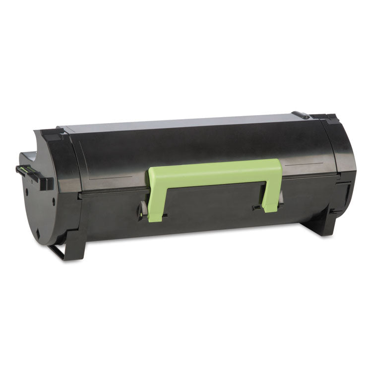 Lexmark - 60F1000 Toner, 2,500 Page-Yield, Black