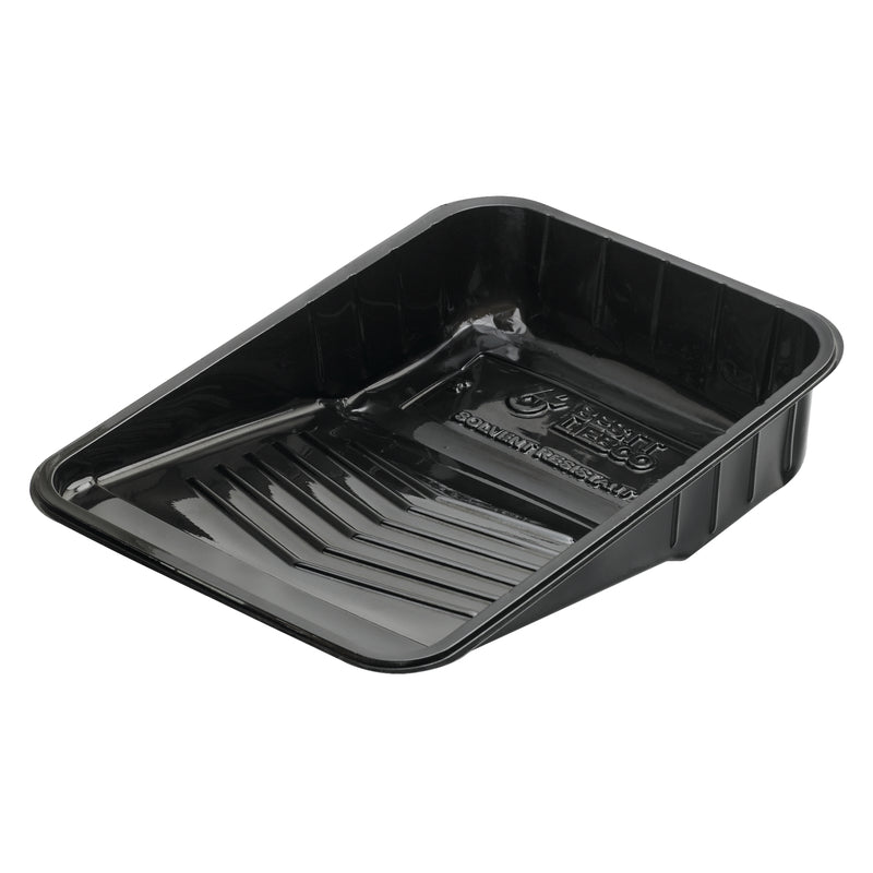 PURDY - Purdy Plastic 9 in. W X 14.5 in. L 1 gal Disposable Paint Tray Liner - Case of 50