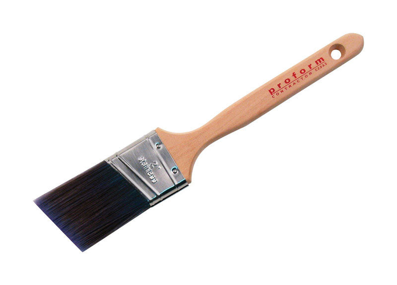 PROFORM - Proform 2 in. Soft Angle Contractor Paint Brush [C2.0AS]