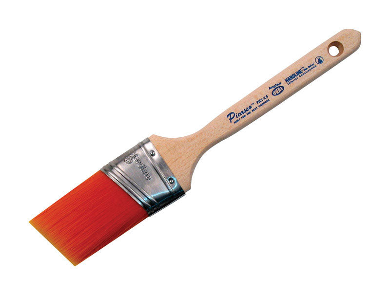 PROFORM - Proform Picasso 2 in. Stiff Angle Paint Brush