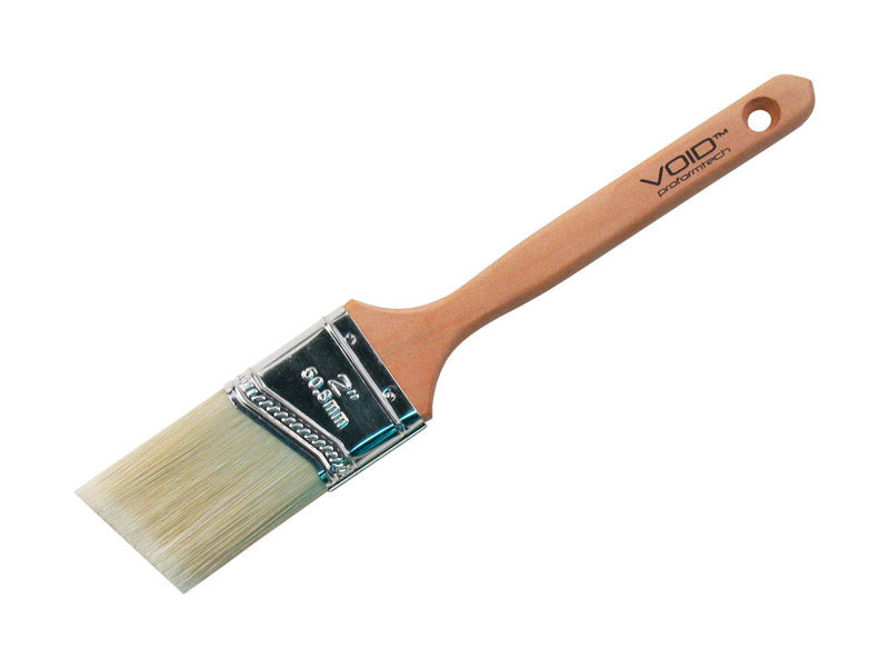 PROFORM - Proform Void 2 in. Soft Angle Paint Brush