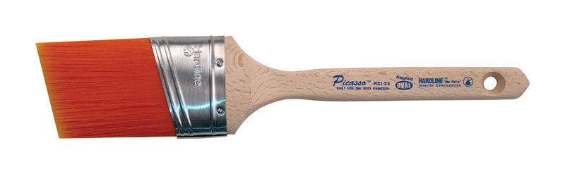 PROFORM - Proform Picasso 2-1/12 in. Soft Angle Paint Brush